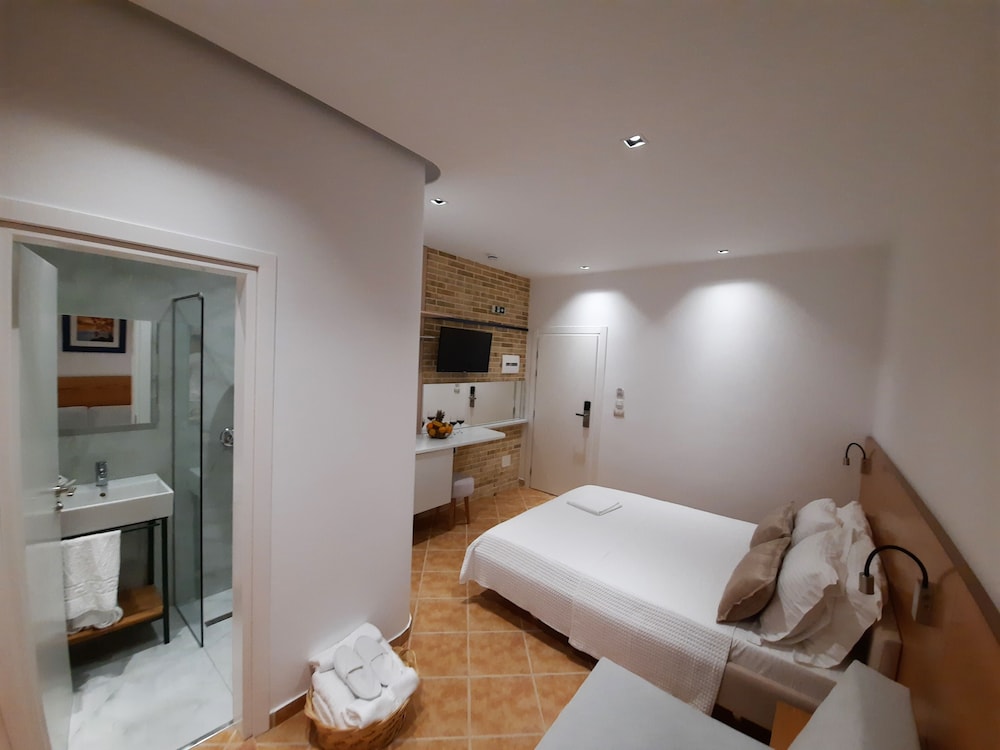 Hotel Piccollino 27/78