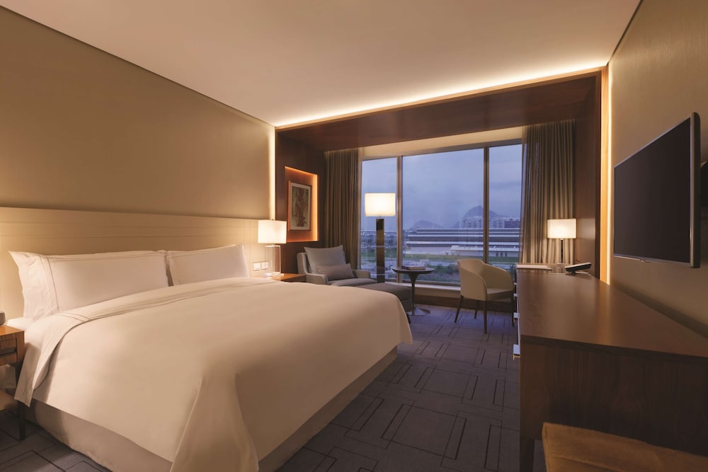 Hilton Barra Rio De Janeiro 28/85