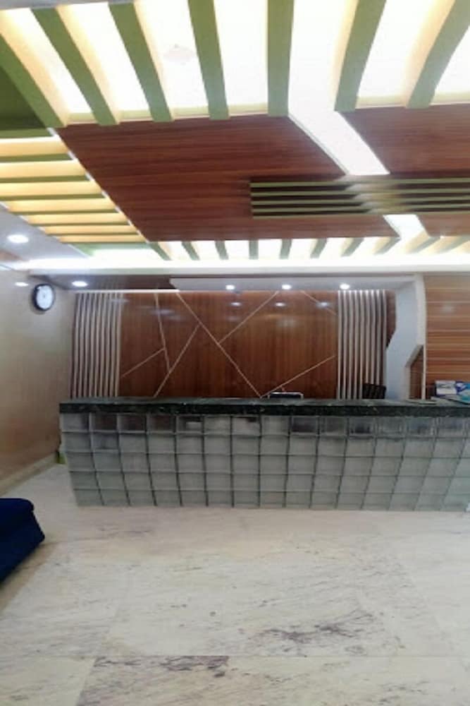Skylink Ltd Hotel 3/47