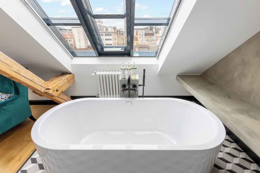 Hotel Republika and Suites 40/41