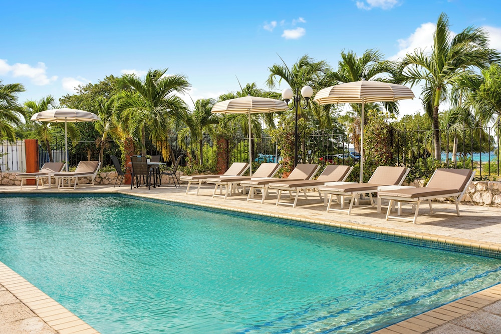 Parasasa Hotel Curacao 54/61