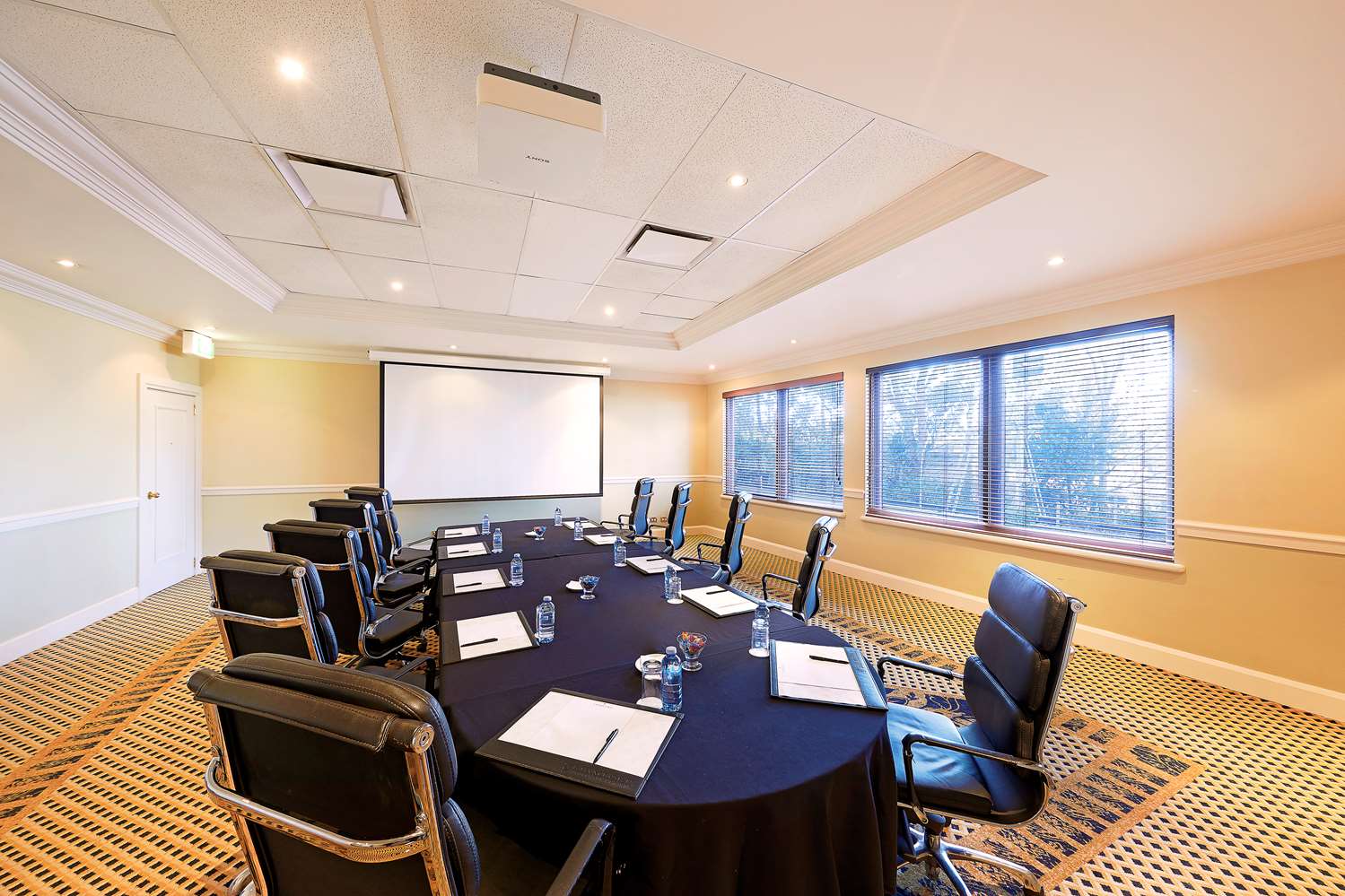 Stamford Plaza Sydney Airport, WorldHotels Elite 43/58