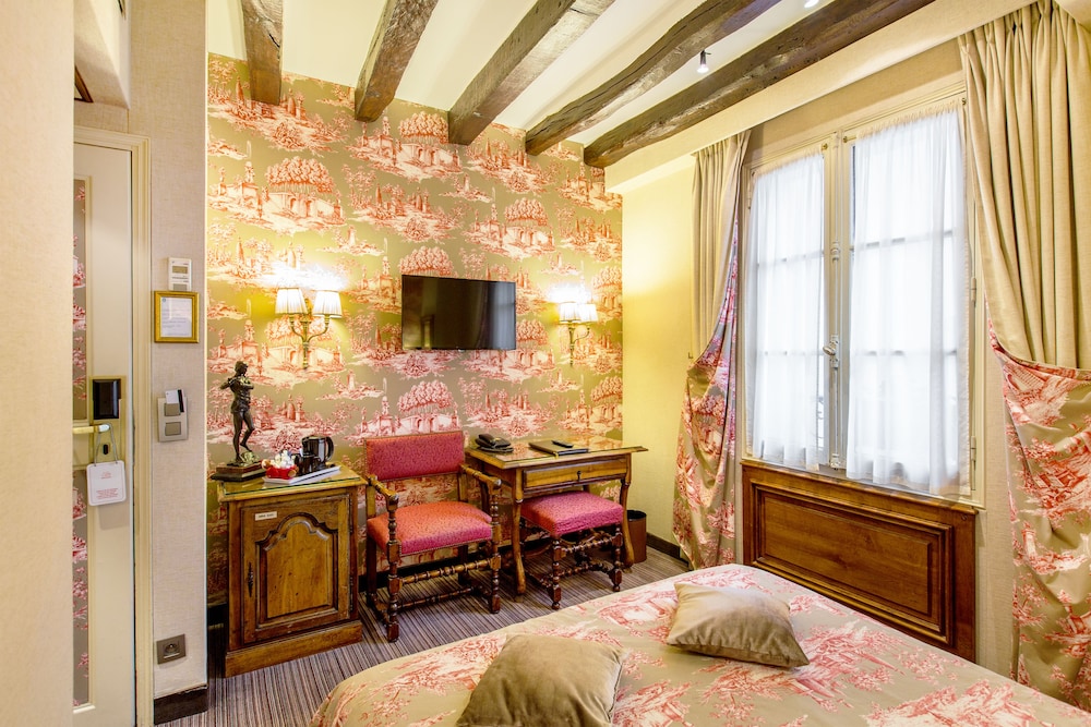 Hotel Left Bank Saint Germain 25/35