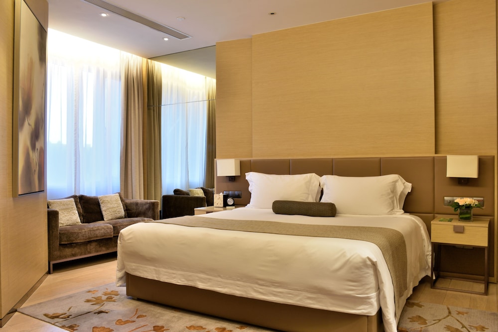 FRASER SUITES GUANGZHOU 13/84
