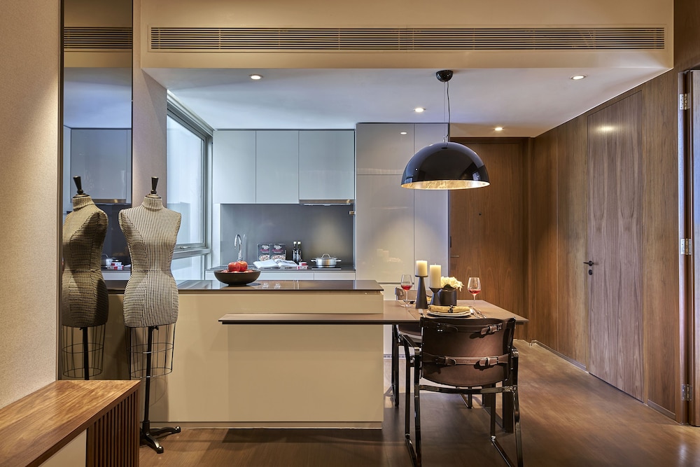 Ascott Orchard Singapore 38/40