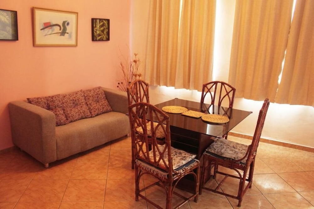 Tamboleiro Flats 30/50