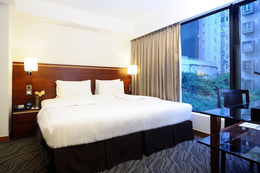 Brighton Hotel Hong Kong 27/47