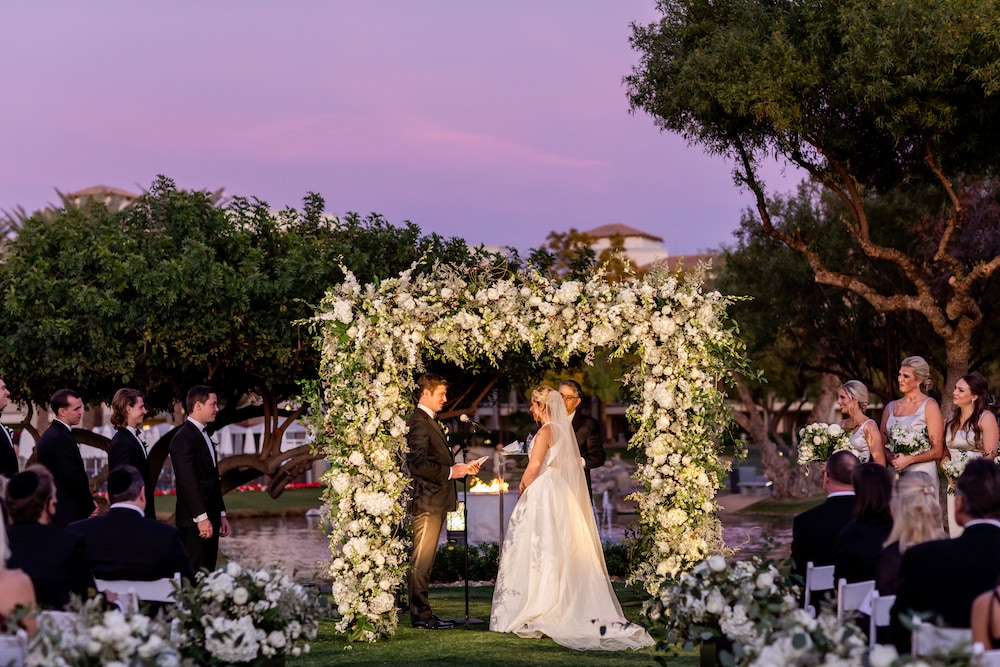 Privado Villas at the Fairmont Scottsdale Princess 40/48