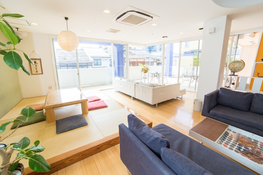 Backpackers Hostel K Apos S House Kyoto 45/74