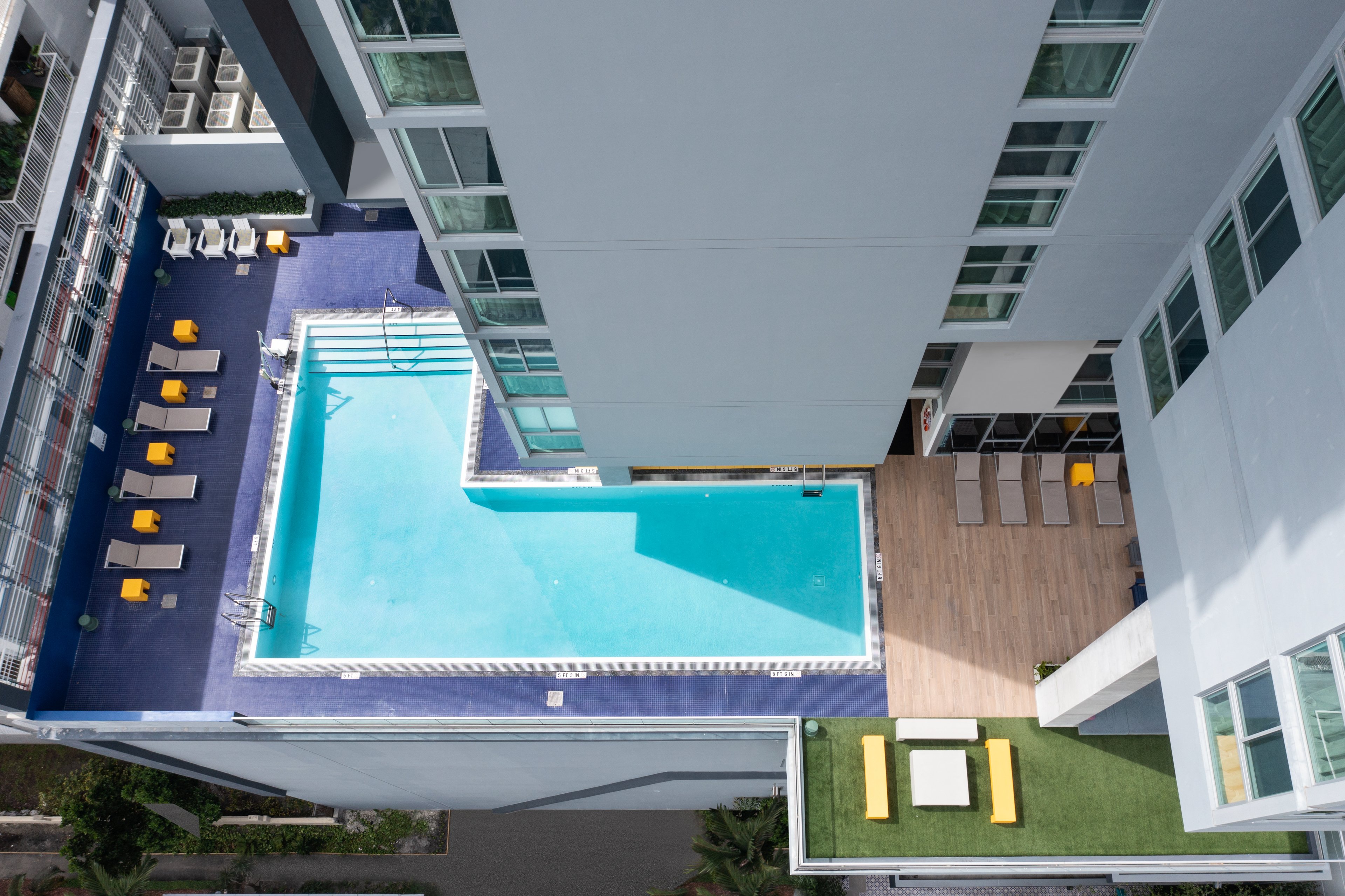 Atwell Suite Miami Brickell 14/79