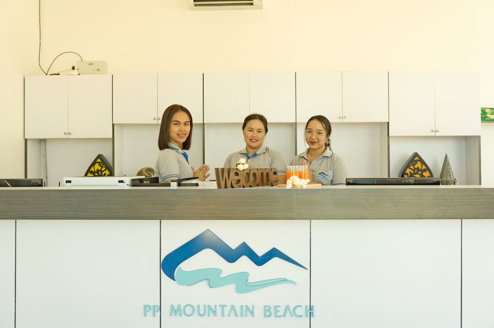 Phi Phi Mountain Beach Resort 6/47