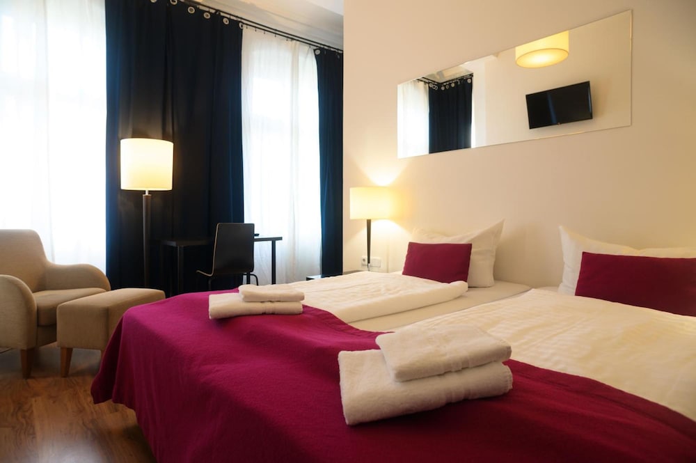 Hotel Goldmarie 10/56