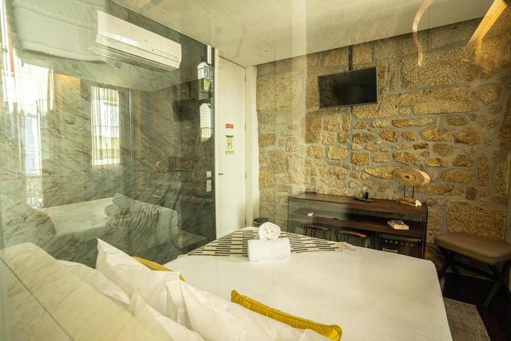 CHARM GH by YoursPorto (ex. Charm Guest House Douro) 25/50