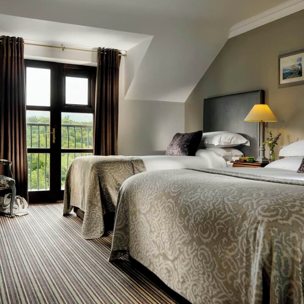 The Heights Hotel Killarney 21/63