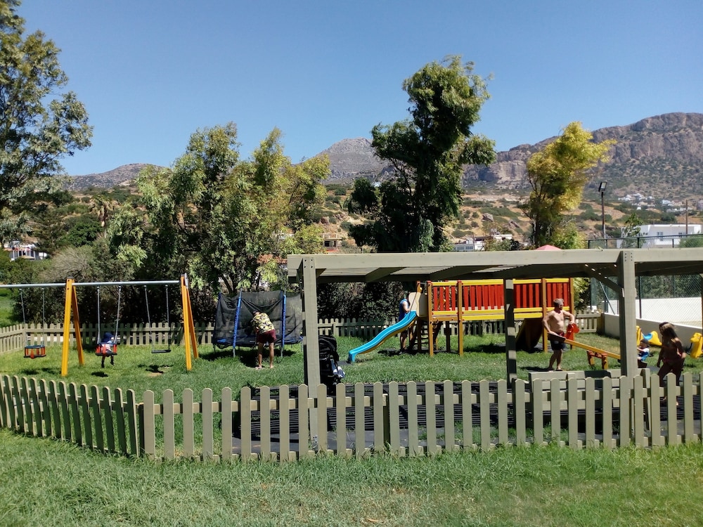 Almyra Hotel & Village 64/70