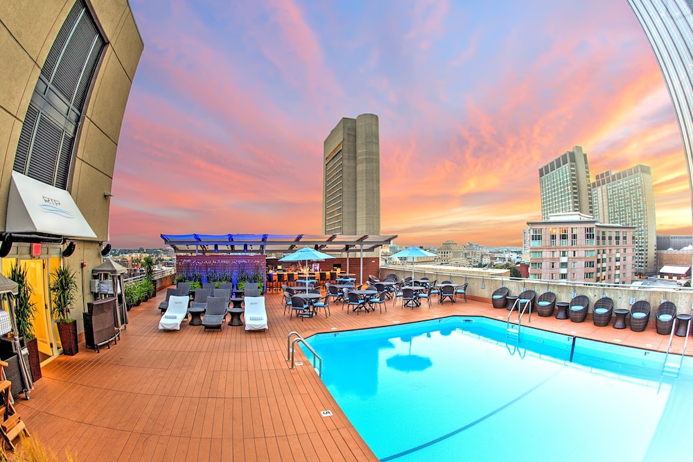 Colonnade Hotel 17/46