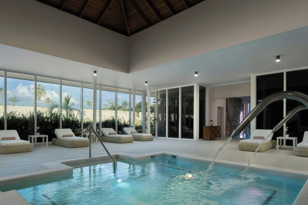 Temptation Miches Resort Punta Cana All Inclusive Adults Only 20/50