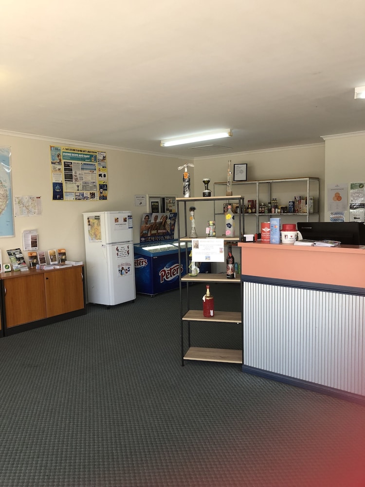 Discovery Parks - Port Augusta 8/44