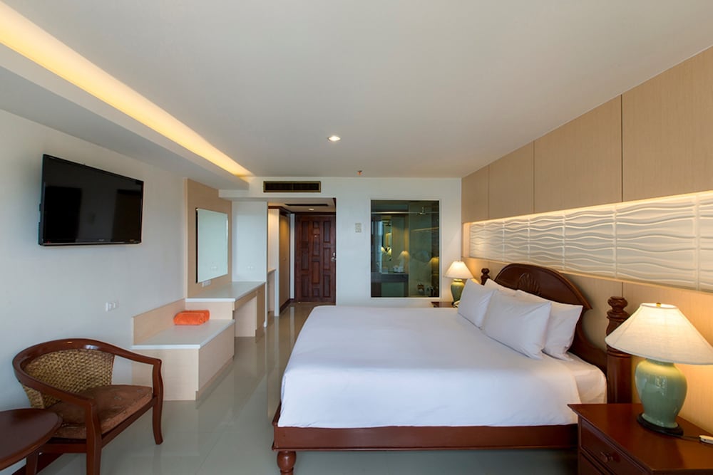 Chanalai Garden Resort 15/50