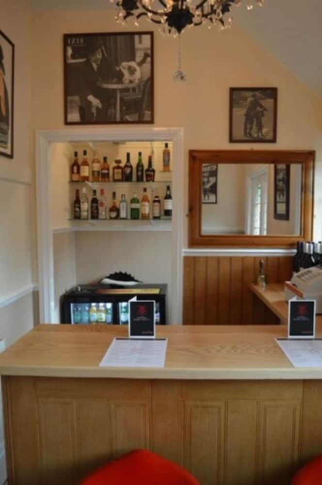The Grange Court Hotel 28/50