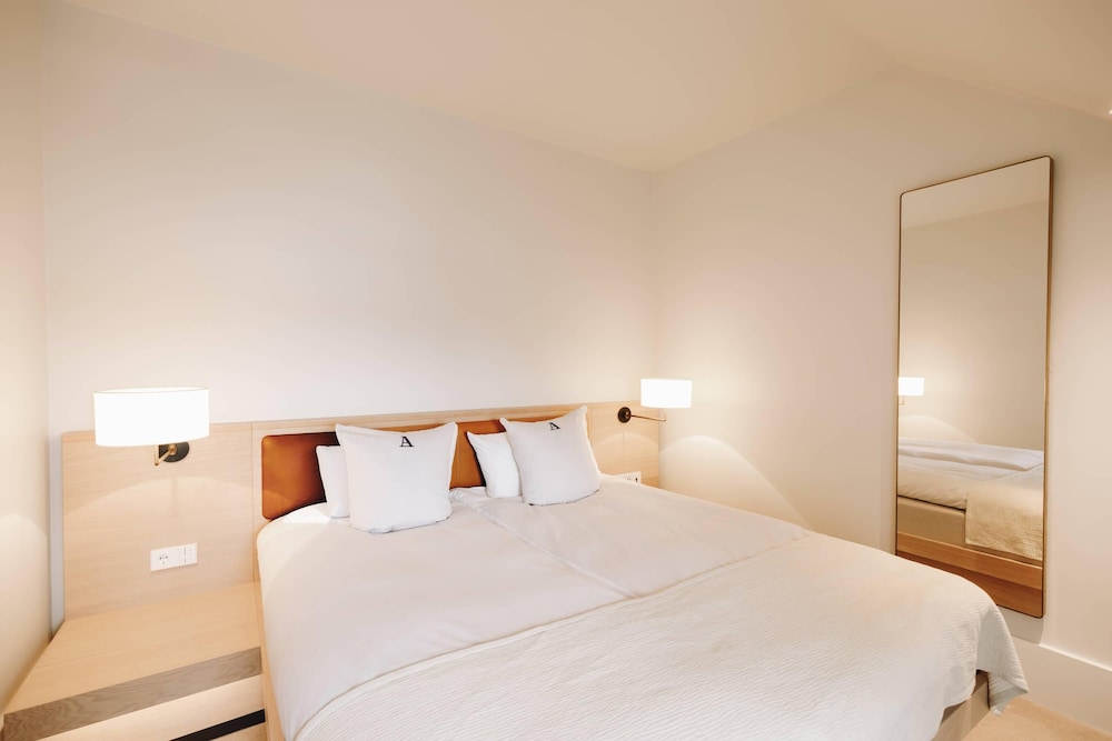 Duplex, Loft, King Bed, Sofa
