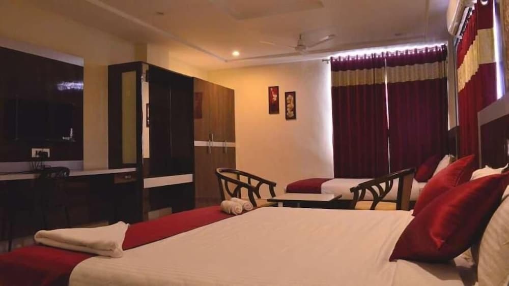 Hotel Olympia Inn 13/22