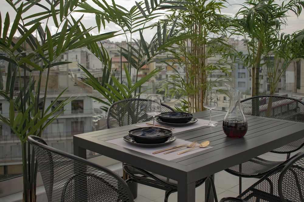 Filopappou Hill Suites by Athens Stay 36/41