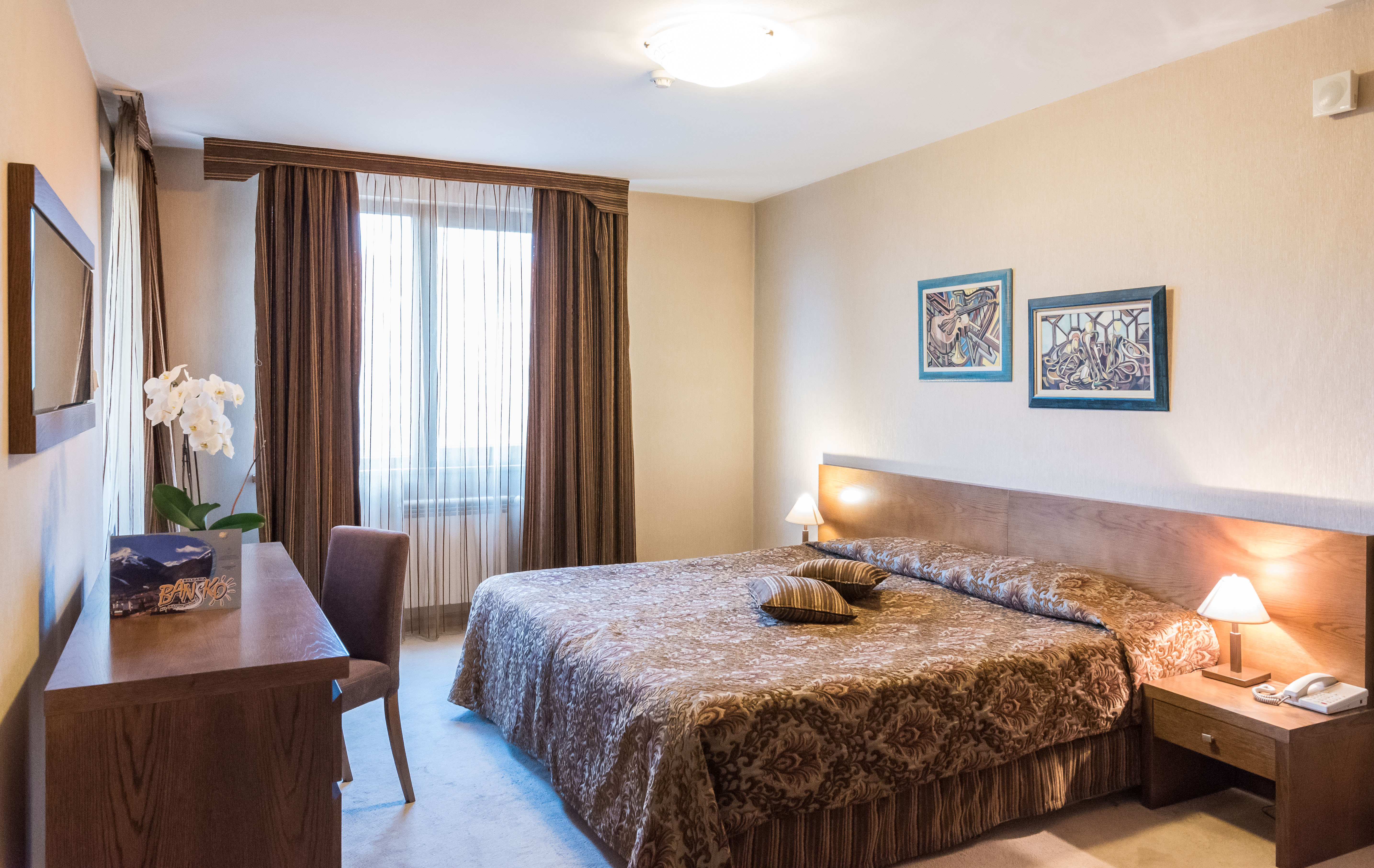 Evelina Palace Hotel 12/49