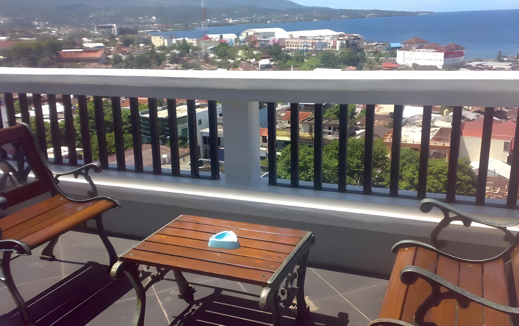 Minahasa Hotel Manado 23/31