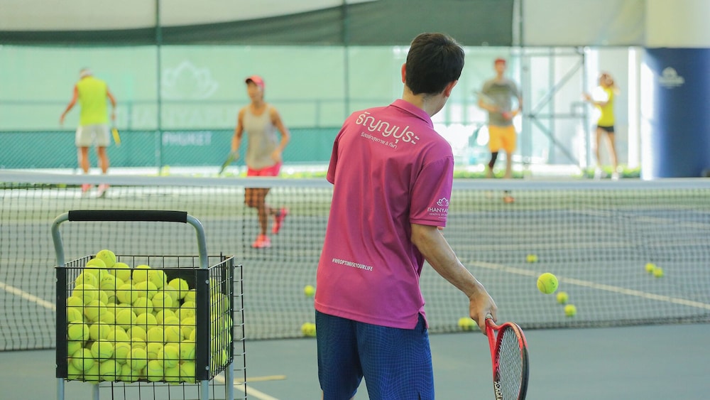 Thanyapura Sports Health Resort 11/73