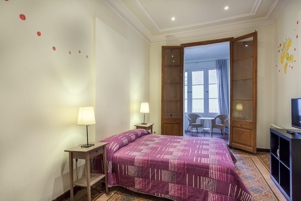 Hostal Paraiso 14/57