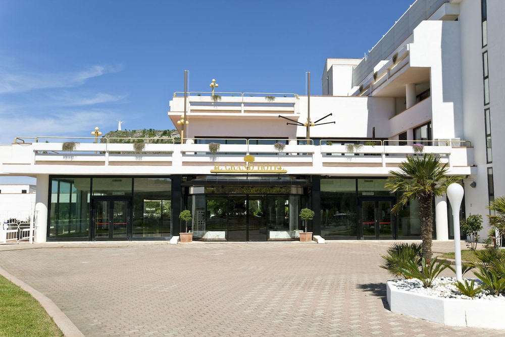 Grand Hotel Pianeta Maratea in MARATEA