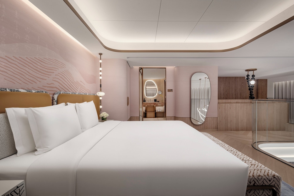 Hotel Indigo Xian High-Tech Zone by IHG، شيآن 11/50