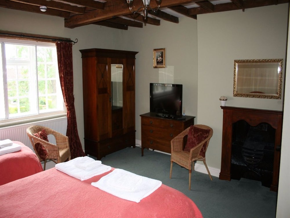 Manor Guest House 18/50