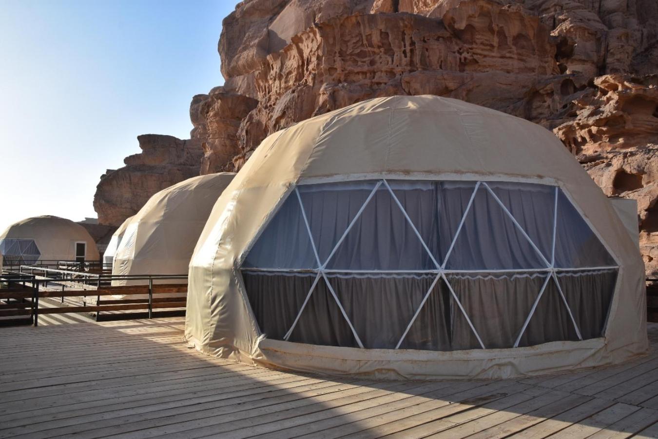Al Sultana Luxury Camp 33/45
