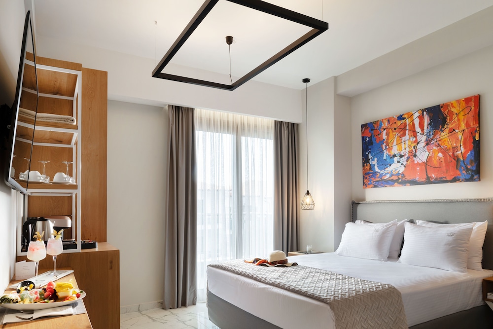 Sea Level Hotel 12/40