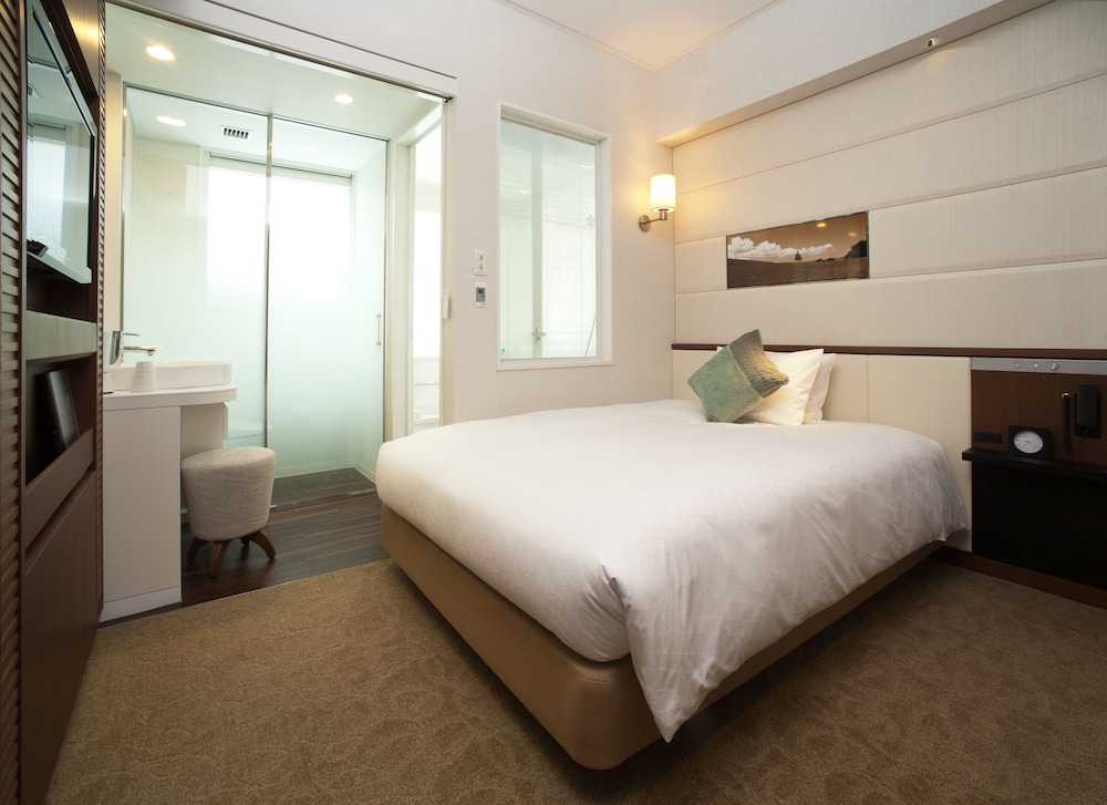 Solaria Nishitetsu Hotel Ginza 17/69