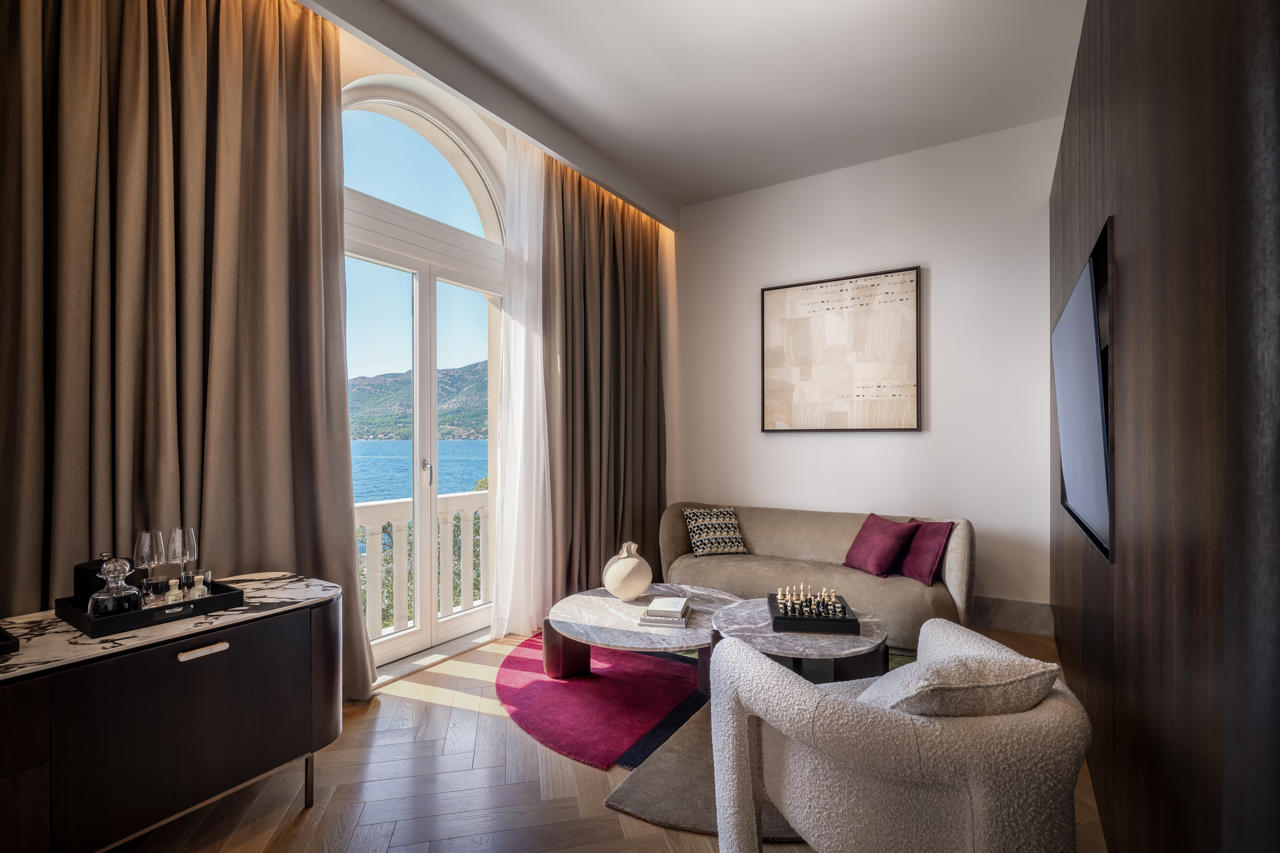Aminess Younique Korcula Heritage Hotel 20/43