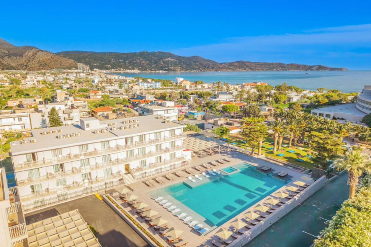 CHC Marilena Hotel 36/38