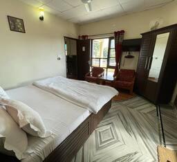 3 Bedrooms, Private, Gulf, Cottage