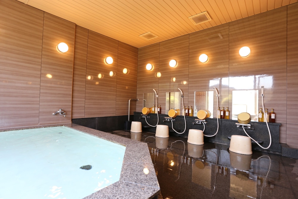 Hotel Castle inn Suzukachuo 13/22