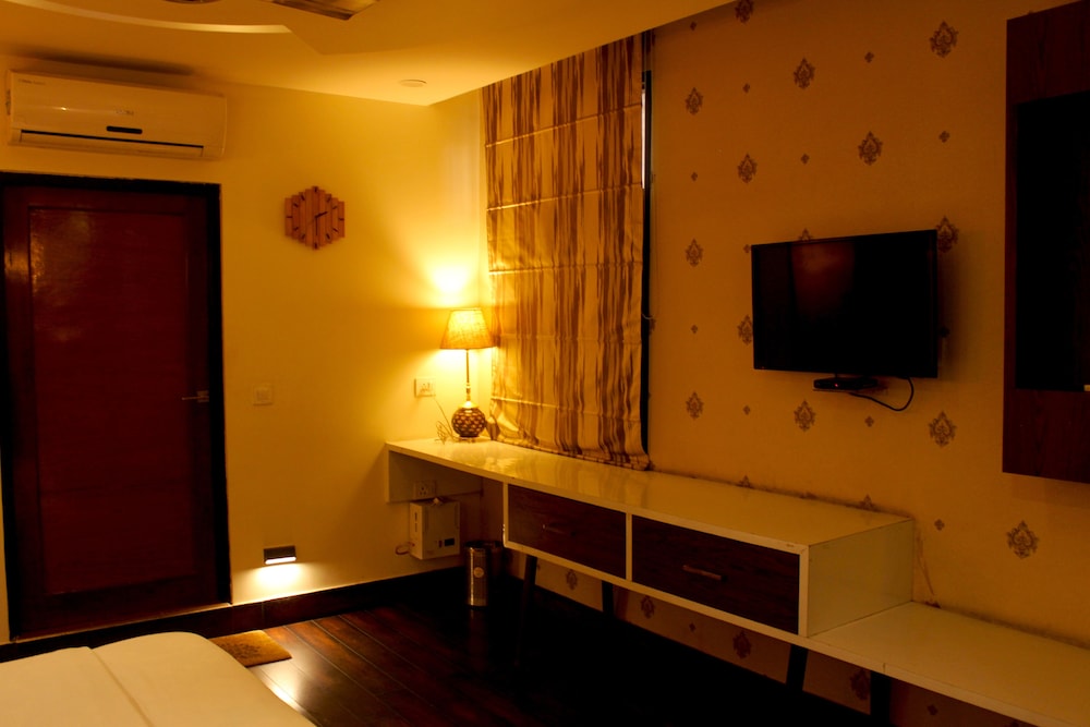 Hotel Himalaya 32/49