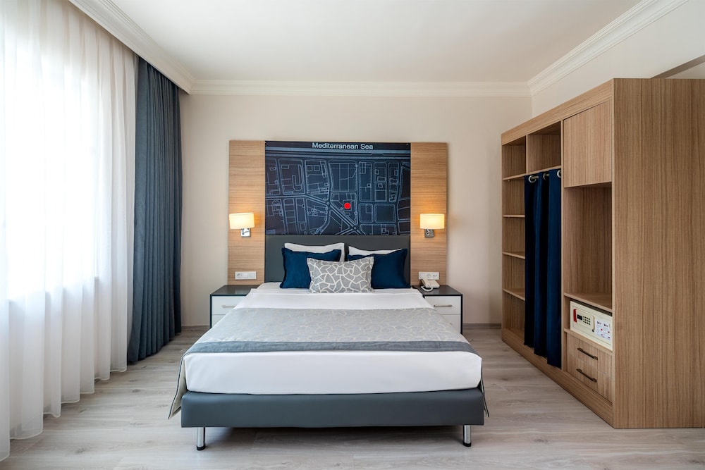 Avena Resort and Spa Hotel 19/68