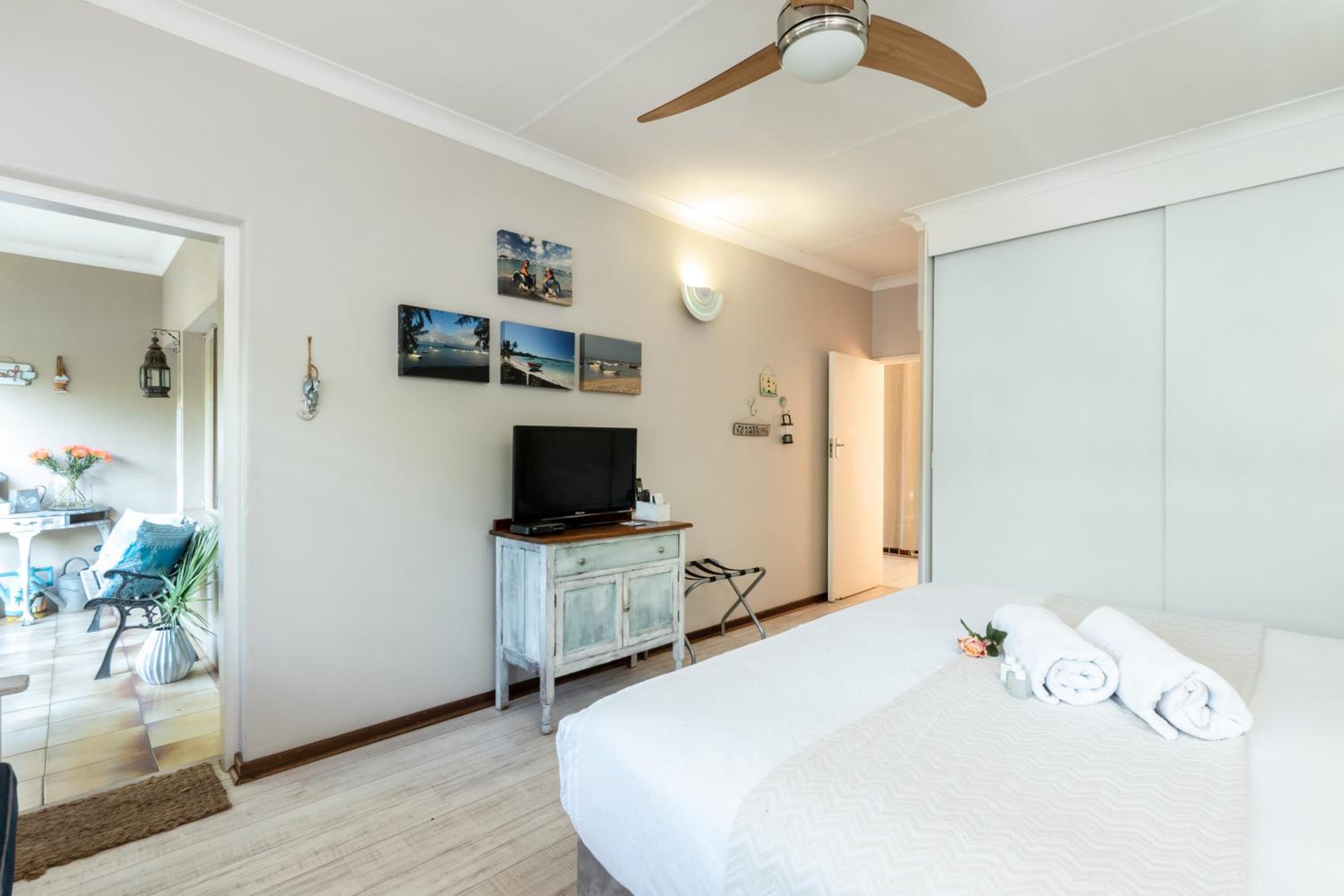 Fralande Self Catering Units 4/29