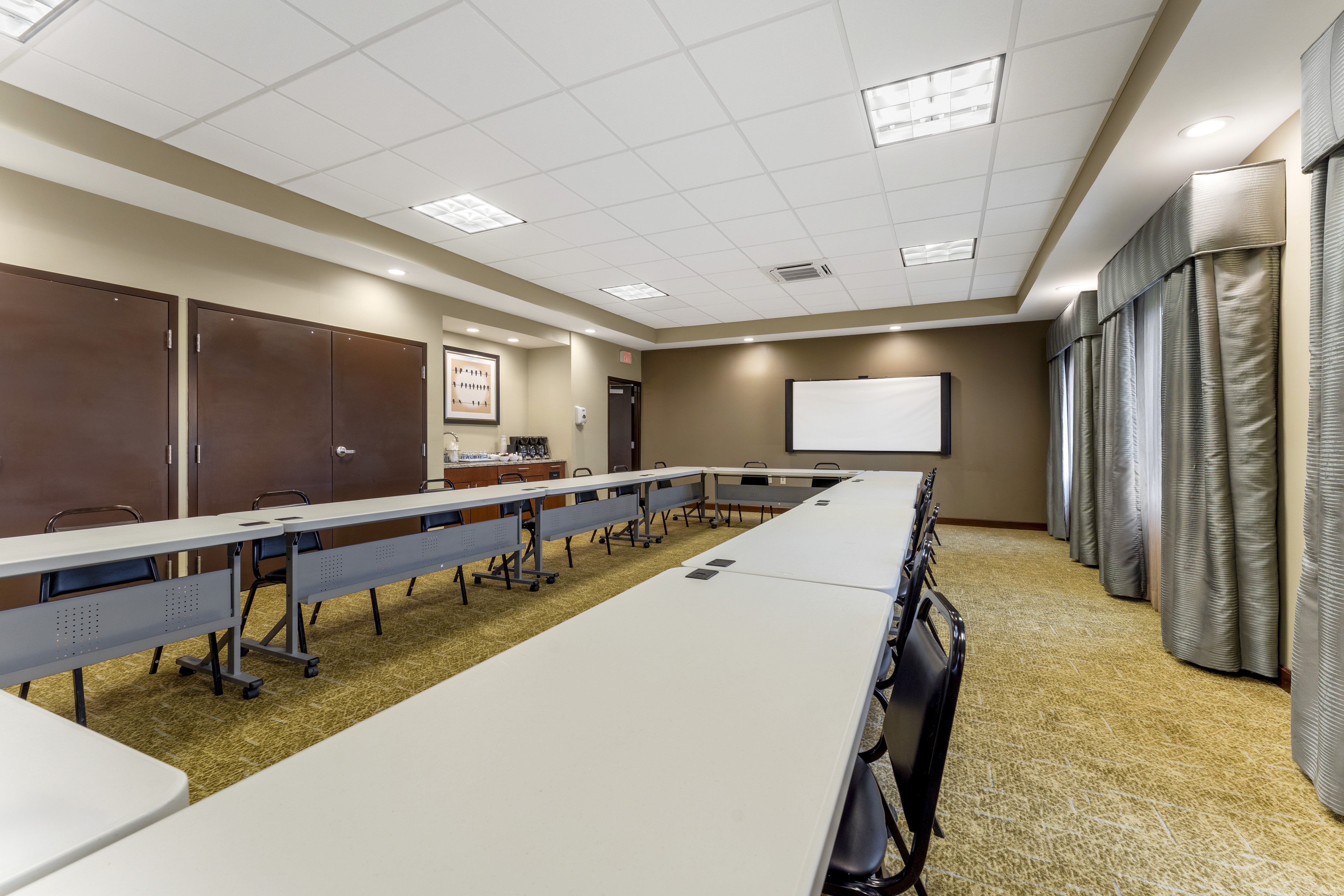 STAYBRIDGE SUITES PITTSBURGH-CRANBERRY TOWNSHIP 31/36
