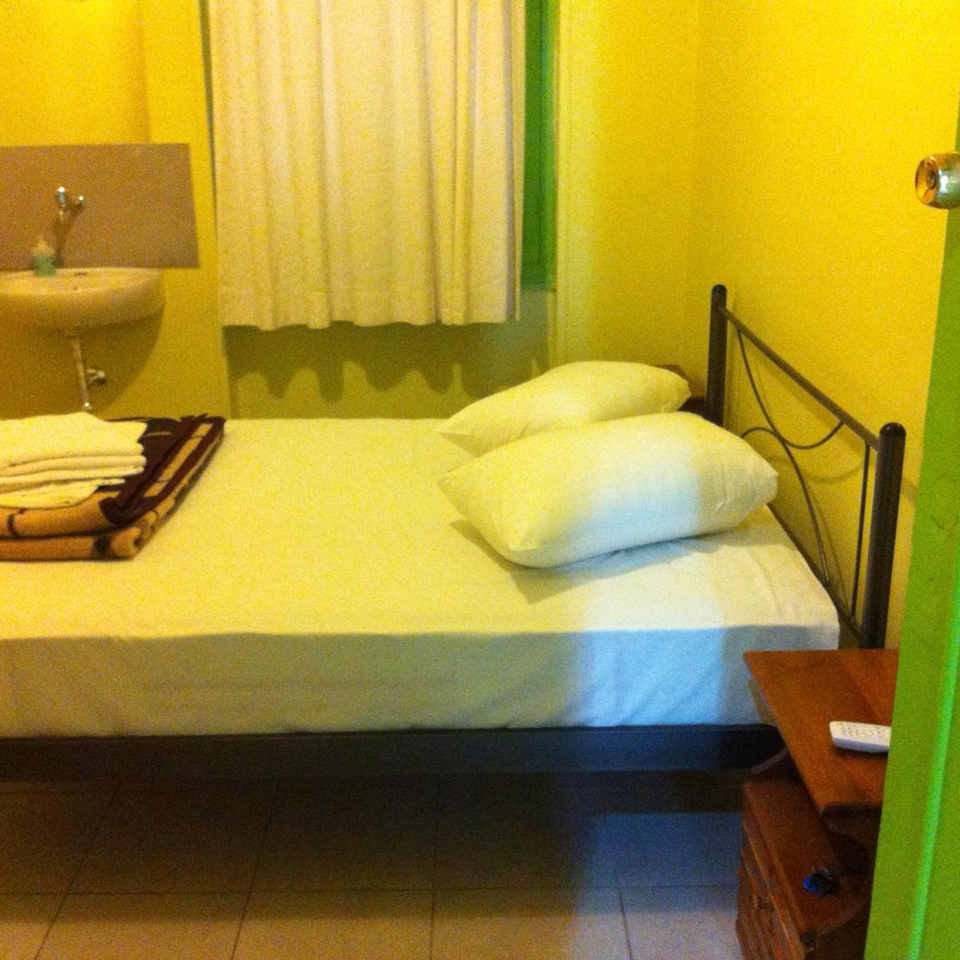 Zeus Hostel 21/39