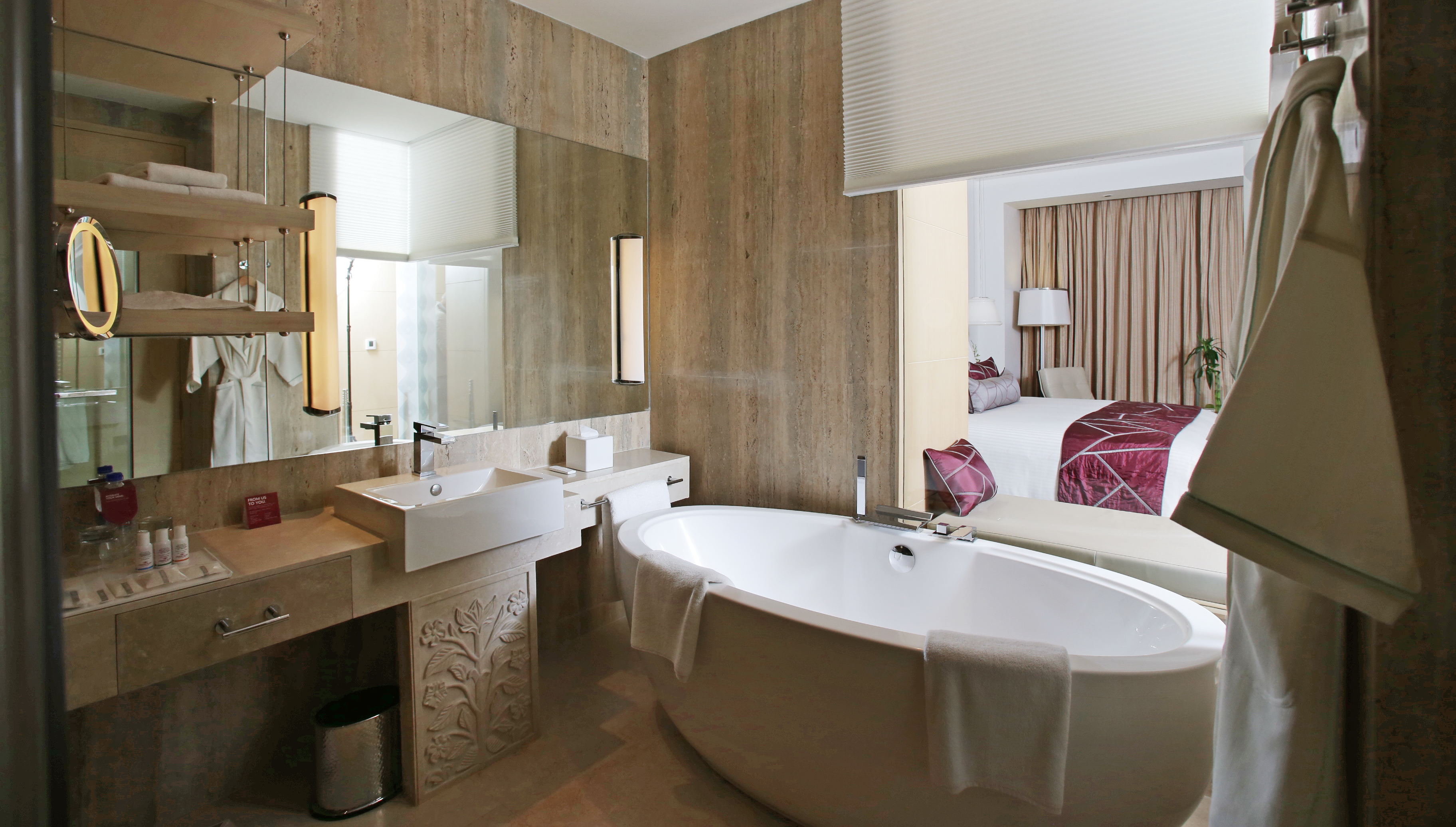 CROWNE PLAZA GREATER NOIDA 78/78