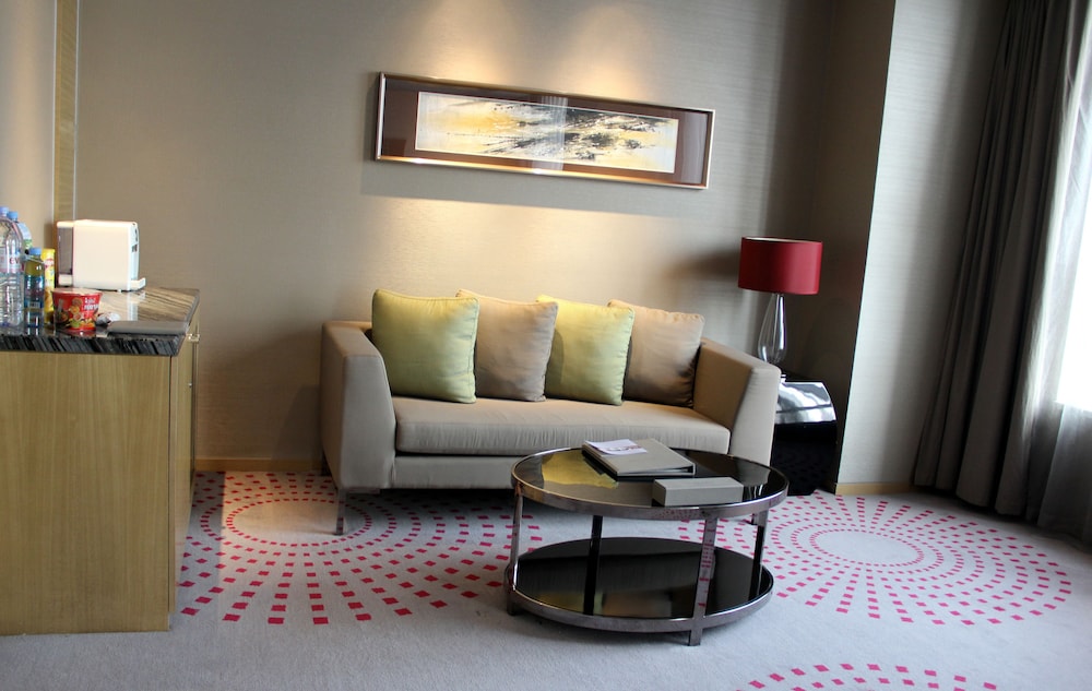 Grand Mercure Jinan Sunshine 26/50