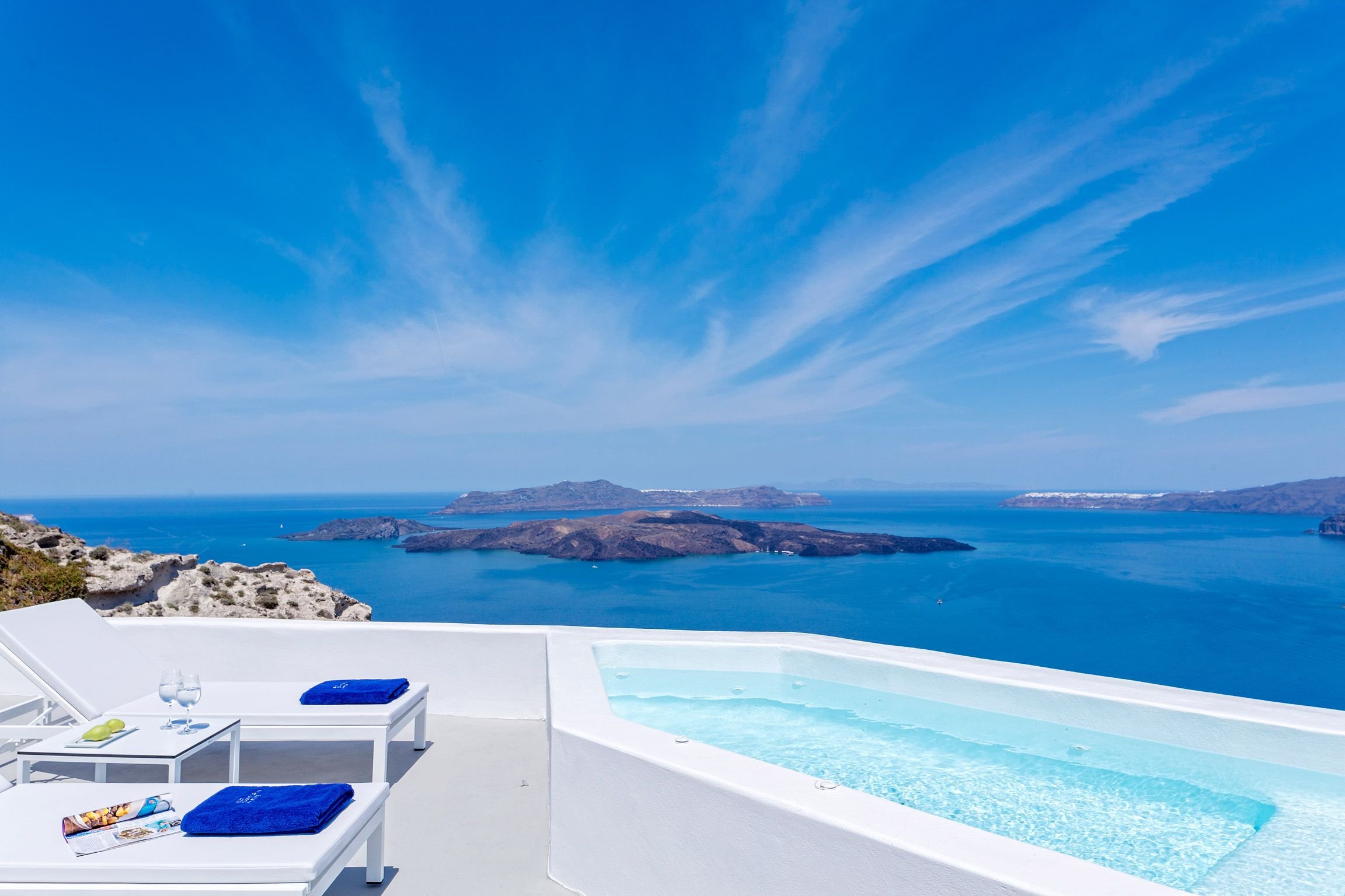 Alti Santorini Suites - Adults Only 33/39