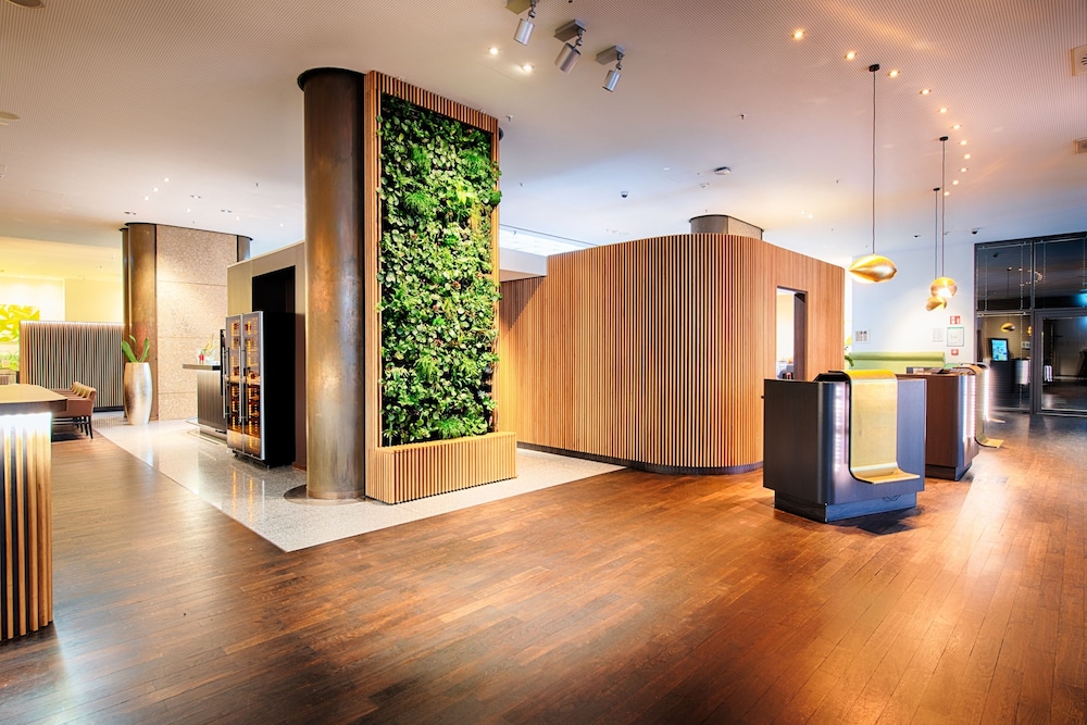 ACHAT Hotel Bremen City 42/71